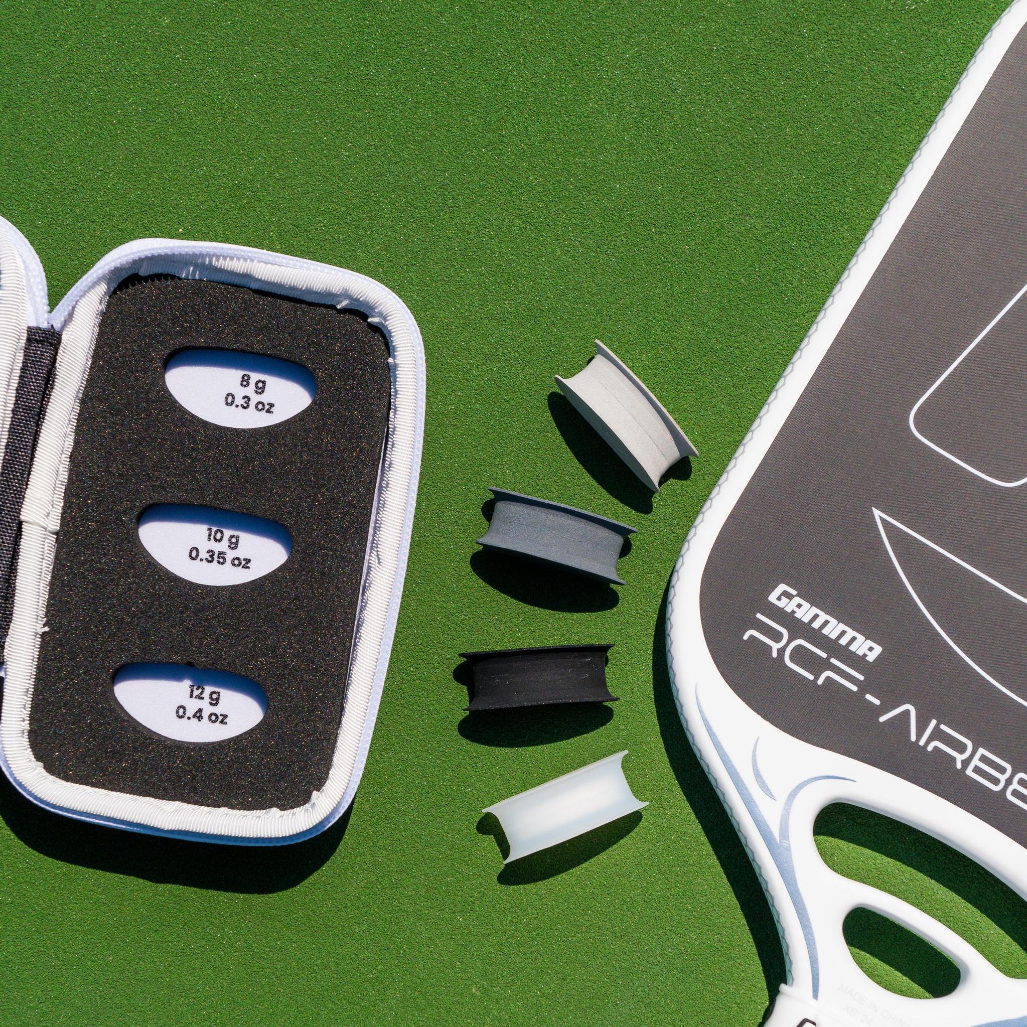 Customizing Your Airbender with GAMMA Weighted Accessories – Gamma