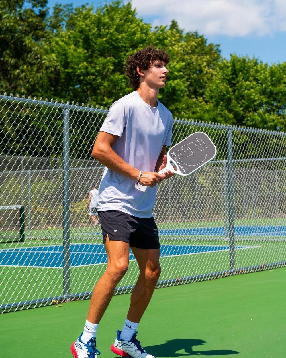GAMMA Airbender: Advanced Design for Every Play Style – Gamma Sports