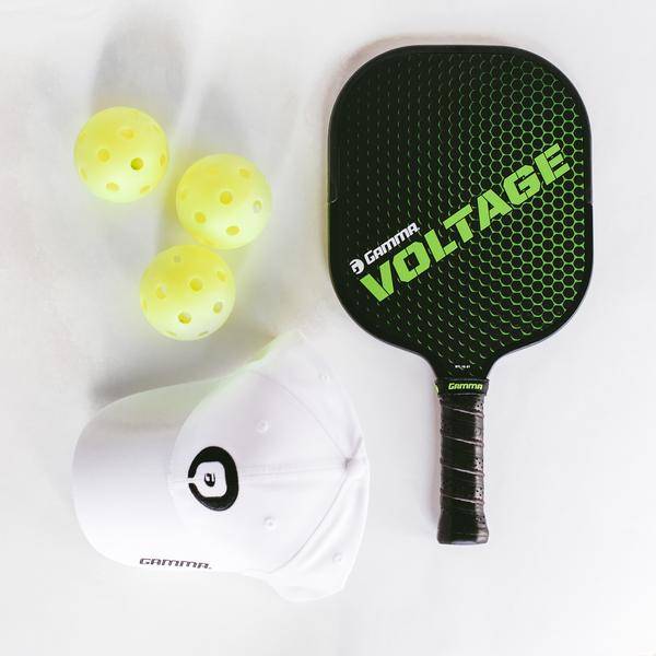 Learn The Basics: Pickleball Terminology – Gamma Sports