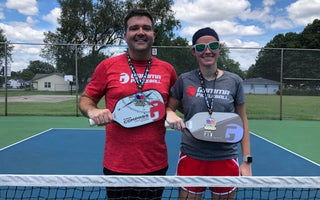 A Beginner's Guide to Tournament Play - Gamma Sports