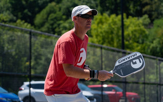 Get a Grip: Pickleball - Gamma Sports