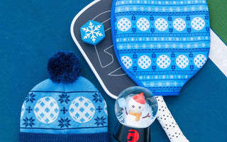 Holiday Sneak Peek: Pickleball Gifts to Grab Early - Gamma Sports