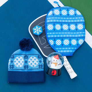 Holiday Sneak Peek: Pickleball Gifts to Grab Early - Gamma Sports