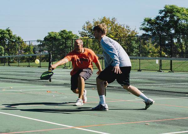 How to Get Pickleball in Your Community - Gamma Sports