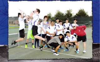 It's Time to Tryout for High School Tennis - Gamma Sports
