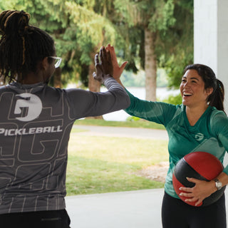 Mental Preparation before a Match - Gamma Sports