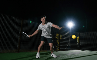 Pickleball Safety Tips - Gamma Sports