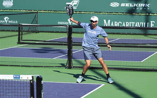 Playing in the Wind - Gamma Sports