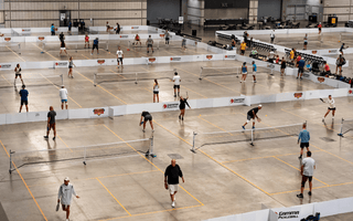 Recap of the 2021 GAMMA Pickleball Classic - Gamma Sports