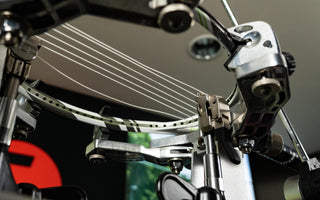 So, You’re Thinking of Buying a Stringing Machine? - Gamma Sports