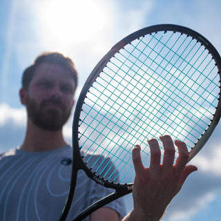 Stay Calm and Play Strong: Mindfulness for Tennis and Pickleball Athletes - Gamma Sports