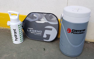 The Crucial Part of Peak Performance - Gamma Sports