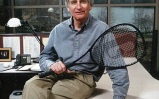 The History of the GAMMA Big Bubba - Gamma Sports