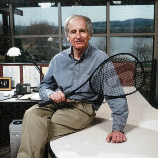 The History of the GAMMA Big Bubba - Gamma Sports