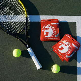 The Legacy of GAMMA TNT String: with Chuck Vietmeier - Gamma Sports