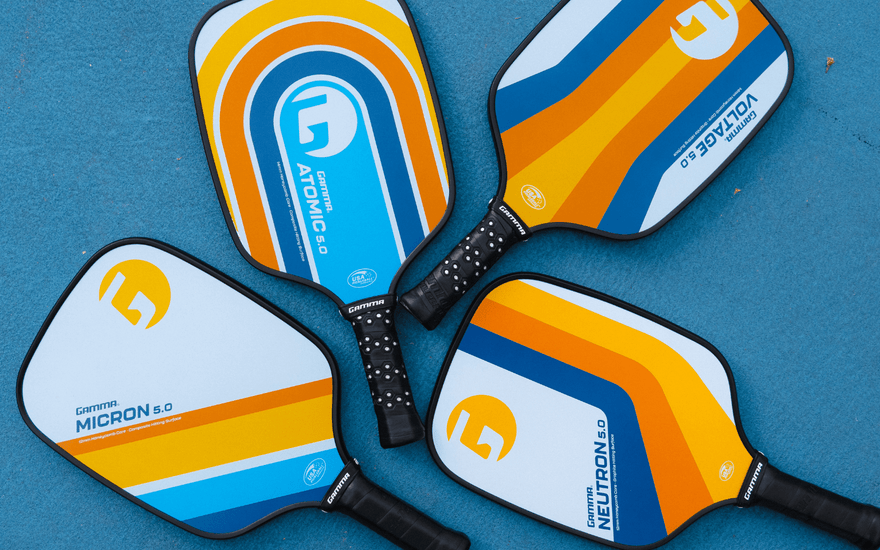 The Quantum Series Has Arrived at GAMMA Sports! - Gamma Sports