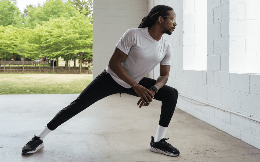 The "Secret Sauce" in Preventing Sports Injuries - Gamma Sports