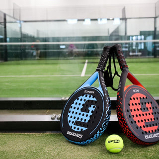 What Is Padel? The Sport Taking Over U.S. Cities - Gamma Sports