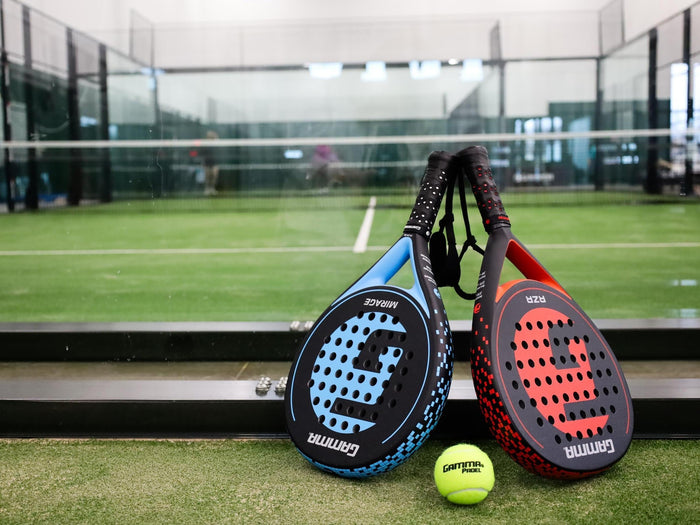 What Is Padel? The Sport Taking Over U.S. Cities - Gamma Sports