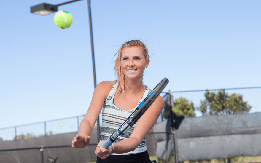 Wimbledon History - Gamma Sports