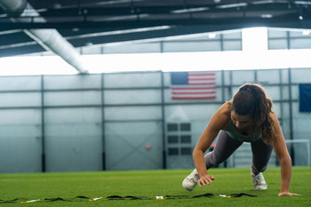 Winter Pickleball Tips: Train Smart and Stay Motivated - Gamma Sports