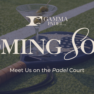 Padel - Gamma Sports