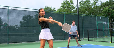 All Court Paddles - Gamma Sports