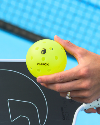 Chuck Pickleballs - Gamma Sports