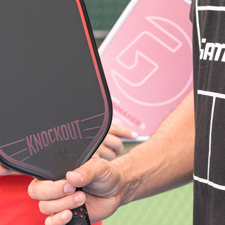 Control Paddles - Gamma Sports