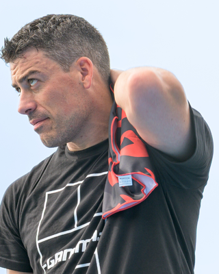 Cooling Towels - Gamma Sports