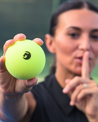 Foam Pickleball - Gamma Sports