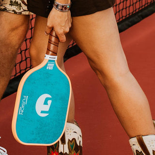 Fusion Series - Gamma Sports