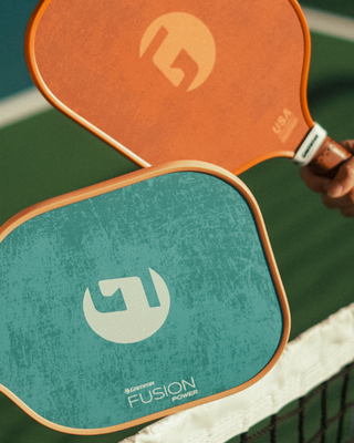 Fusion Series - Gamma Sports