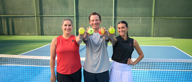 Outdoor Pickleballs - Gamma Sports