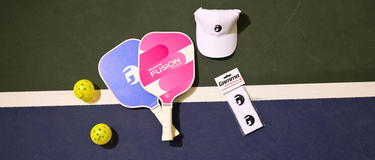 Pickleball Accessories - Gamma Sports