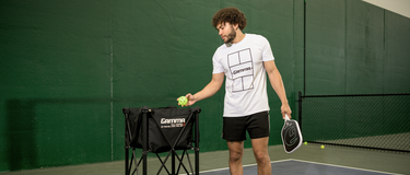 Pickleball Court Equipment - Gamma Sports