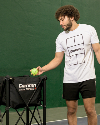 Pickleball Court Equipment - Gamma Sports