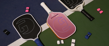 Pickleball Grips - Gamma Sports