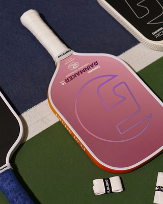 Pickleball Grips - Gamma Sports