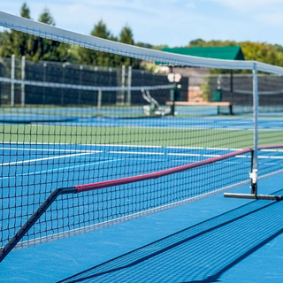 Pickleball Nets - Gamma Sports