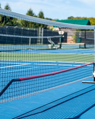 Pickleball Nets - Gamma Sports