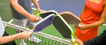 Pickleball Paddles - Gamma Sports