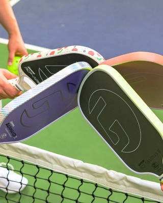 Pickleball Paddles - Gamma Sports