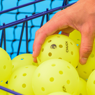 Pickleball Balls