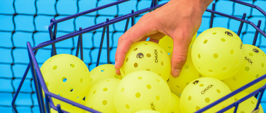Pickleballs - Gamma Sports