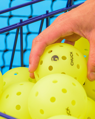Pickleballs - Gamma Sports