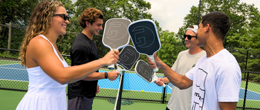 Pro Paddles - Gamma Sports