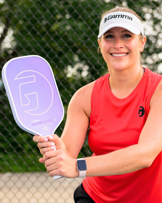 Rainmaker™ Pickleball Paddles - Gamma Sports