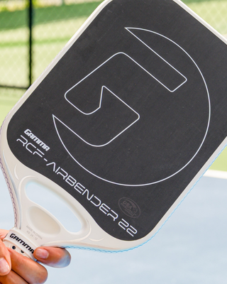 Raw Carbon - Gamma Sports