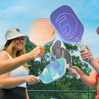 Recreation Paddles - Gamma Sports